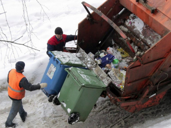 Два мусорных полигона в Ивановской области закроют в этом году