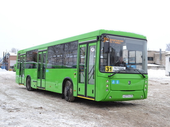 Автобусы в Твери поменяют маршруты на один день