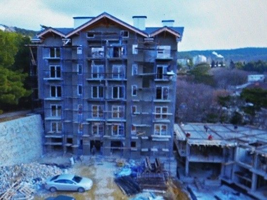 В Крыму проблемами обманутых дольщиков станут заниматься ФСБ и СК В Крыму проблемами обманутых дольщиков станут заниматься ФСБ и СК