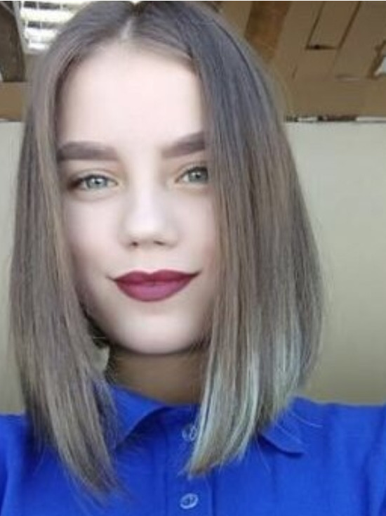 В Новосибирске пропала 15-летняя школьница