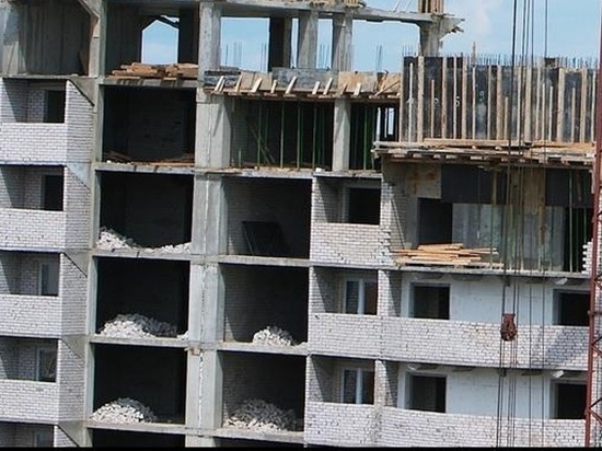 Прецедент по изъятию недостроенного дома создан в Иванове