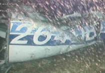 На месте крушения самолёта, на котором летел футболист «Кардиффа» Эмилиано Салу, обнаружен один из погибших