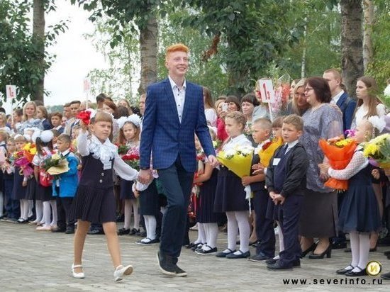 Первый звонок 2019: линейки в школах Вологды пройдут в воскресенье