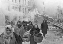 После 75-летия снятия блокады Ленинграда обсуждение спецпайков и привилегий в умирающем городе продолжается
