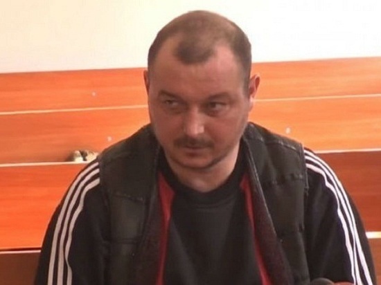 Работают: на Украине объявили в розыск пропавшего капитана Горбенко Работают: на Украине объявили в розыск пропавшего капитана Горбенко