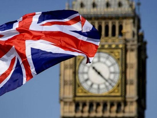 Делегация из Британии впервые посетит Крым Делегация из Британии впервые посетит Крым