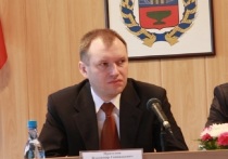 Заместитель председателя правительства, министр финансов Владимир Притупов сменит место работы