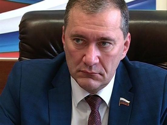 Депутат ГД призвал власти Севастополя с умом расходовать деньги бюджета Депутат ГД призвал власти Севастополя с умом расходовать деньги бюджета