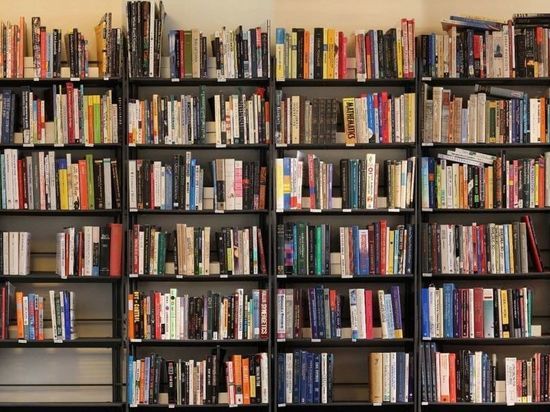 Брянские библиотеки примут книги в дар