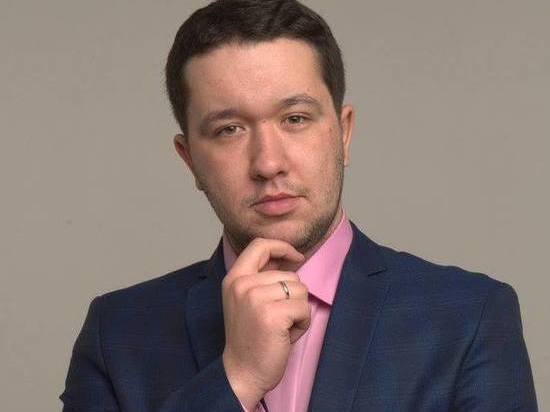 Алтайское реготделение «Единой России» сменило ответственного за пропаганду Алтайское реготделение «Единой России» сменило ответственного за пропаганду