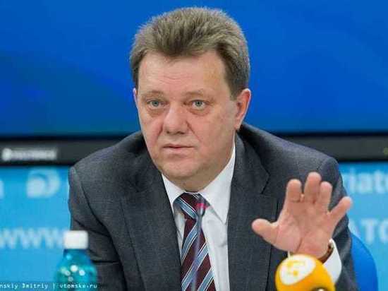 Томский мэр объявил «войну» областной газовой программе?