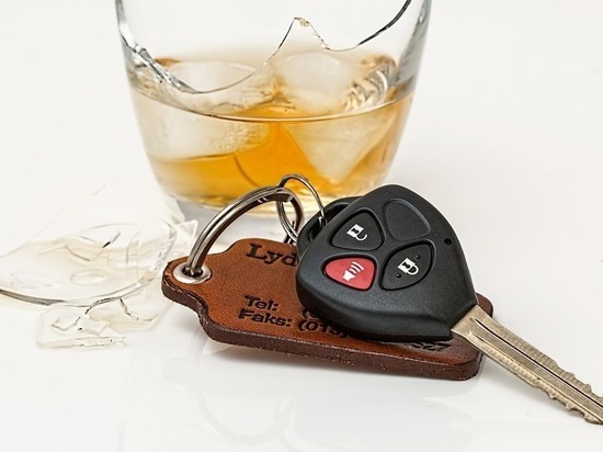 Суд лишил профессионального водителя прав из-за алкоголизма