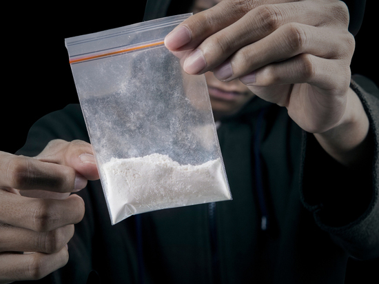 В Саранске продавца-кассира осудили за наркотики