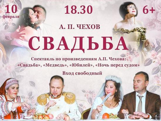 В Ставрополе адвокаты выйдут на театральную сцену
