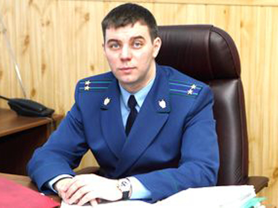Чайку попросили проверить камышловского прокурора после публикации «МК-Урал»