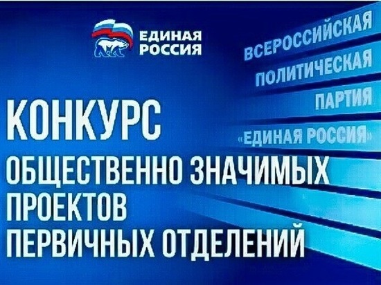 Готовые социальные проекты на президентский грант