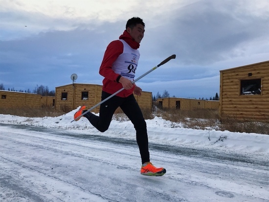 На Ямале состязания по северным видам спорта выявили лучших спортсменов