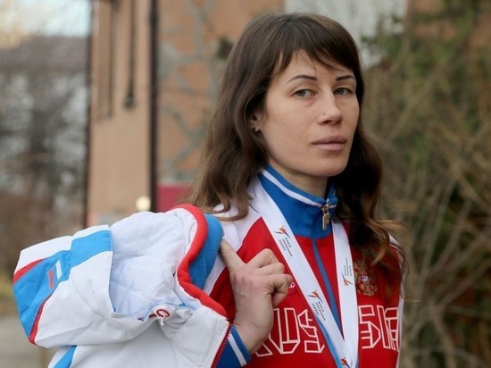 Кубанская тхэквандистка завоевала лицензию на Паралимпийские игры