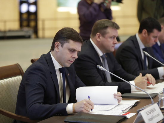 Орловщина планирует экспортировать продукцию АПК на 150 млн долларов