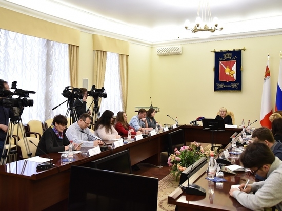 В областном центре появится Центр поддержки одаренных детей по модели центра "Сириус"