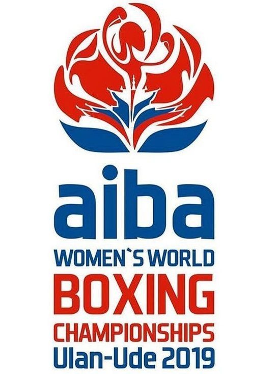 AIBA утвердил логотип чемпионата Мира по боксу среди женщин в Бурятии