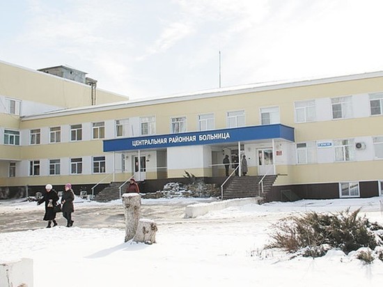 В Липецкой области в больнице умерла двухмесячная девочка