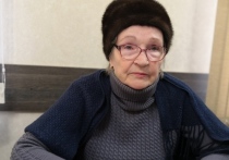 Лидия Николаевна Беляева едва сдерживает слезы — 77-летняя пенсио­нерка уже несколько лет судится с властями, пытаясь защитить свой самый что ни на есть «малый» бизнес