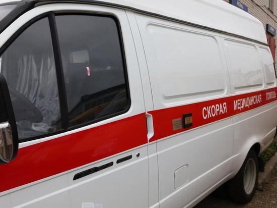 Следователи начали проверку по факту гибели ребенка в Дорогобуже