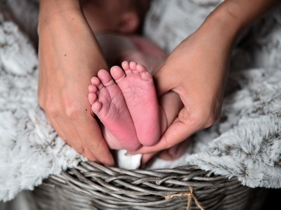 В Карелии увеличился размер выплаты при рождении или усыновлении первенца