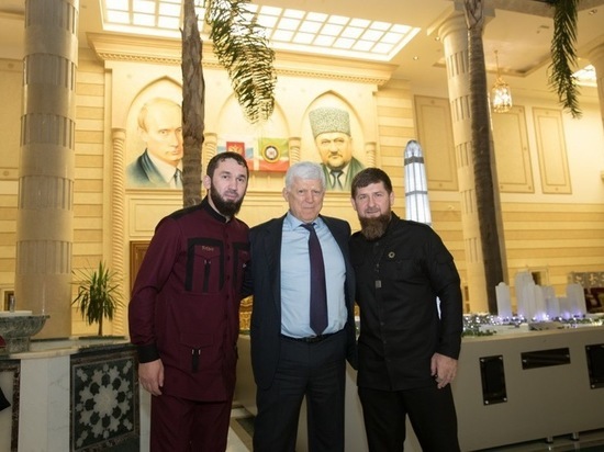 Парламенты Чечни и Дагестана готовят соглашение по границе