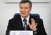 Виктор Янукович оценил президента Петра Порошенко как человека изощренного