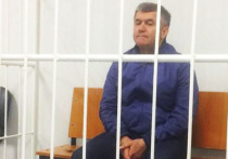 Расследование уголовного дела первого заместителя главы Сочи Мугдина Чермита закончено