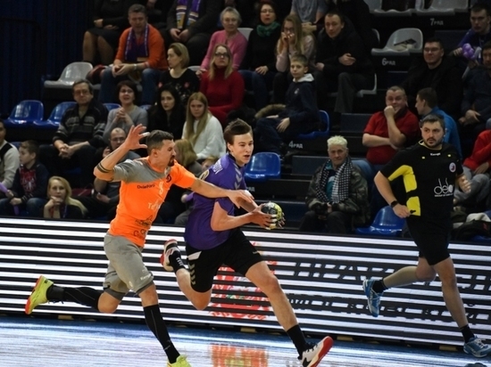 Лавры лучшего бомбардира поделили два ставропольских снайпера