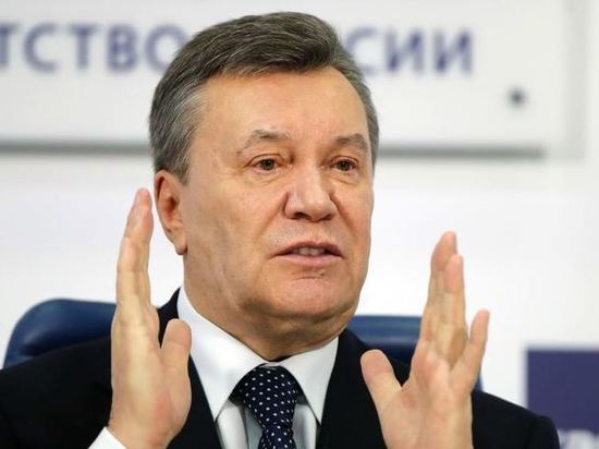 Янукович предложил крымчанам выбрать президента Украины