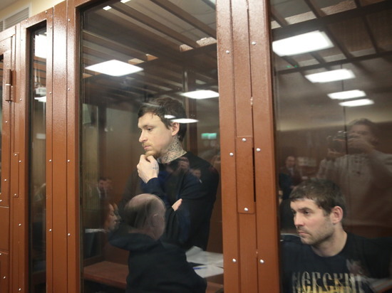 Суд оставил под стражей Мамаева и Кокорина