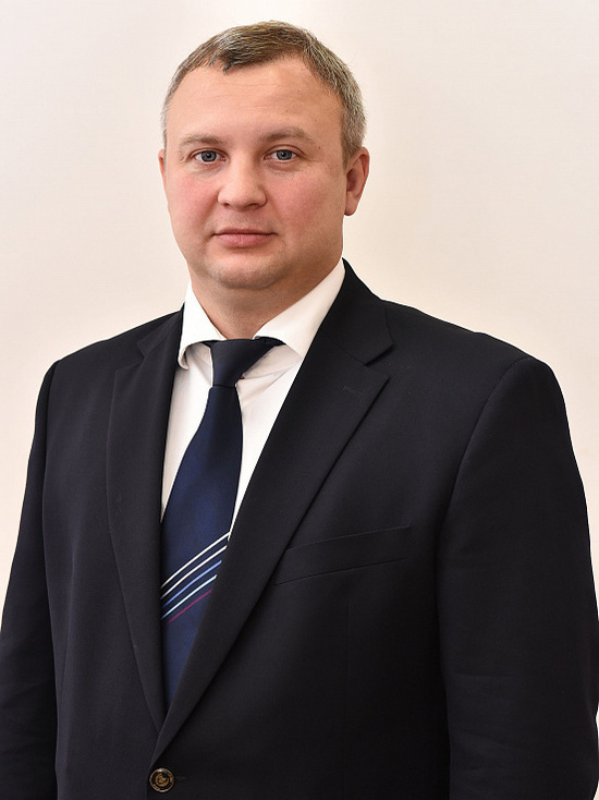Заместитель мэра Ярославля Михаил Кузнецов написал заявление на увольнение