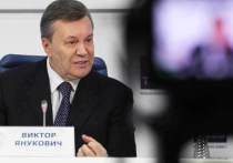 Бывший президент Украины Виктор Янукович, который из-за болезни надолго выпал из поля зрения общественности,  6 февраля  дал пресс-конференцию в Москве