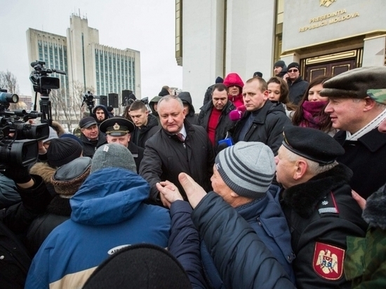 Политик №1 Политик №1
