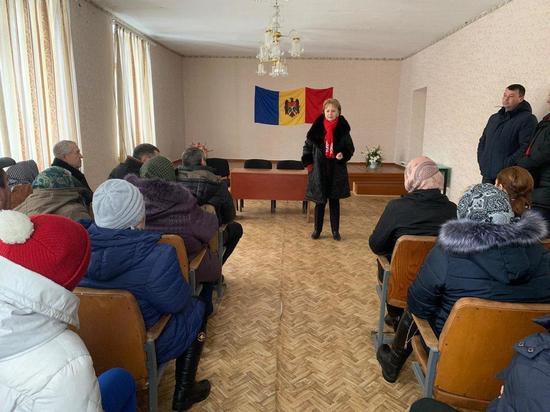 Зинаида Гречаный: «Вместе мы добьемся изменений к лучшему!» Зинаида Гречаный: «Вместе мы добьемся изменений к лучшему!»