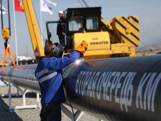 «Газпром» снова разместил еврооблигации в долларах