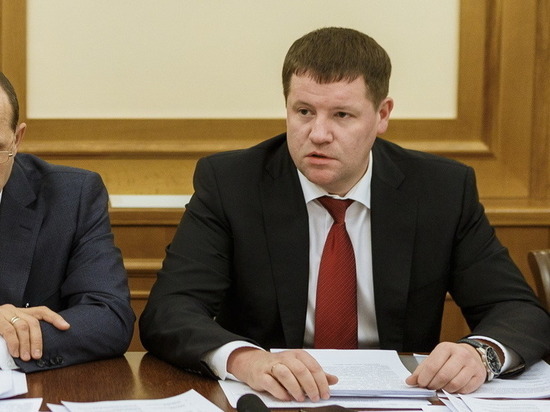 Два свердловских города прошли предварительное согласование на получение статуса ТОСЭР