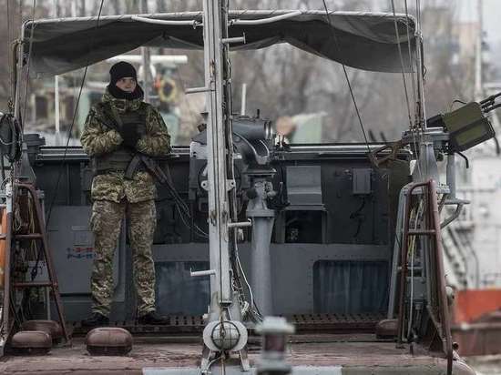 В Крыму рассказали, когда Порошенко повторит морскую провокацию В Крыму рассказали, когда Порошенко повторит морскую провокацию