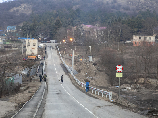 Мост в Юце открыт после капитального ремонта