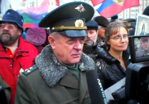 Самый известный «экстремист» России, покушавшийся на Чубайса экс-полковник ГРУ Владимир Квачков, выйдет на свободу 19 февраля