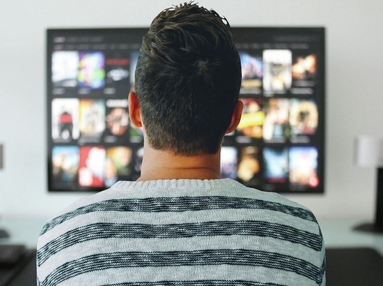 Просмотр телевизора чреват раком кишечника, заявили американские ученые
