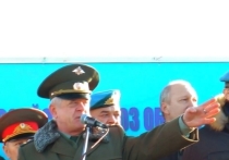 Экс-полковник ГРУ Владимир Квачков (был обвинен  в организации вооруженного мятежа и терроризме) 19 февраля выйдет на свободу