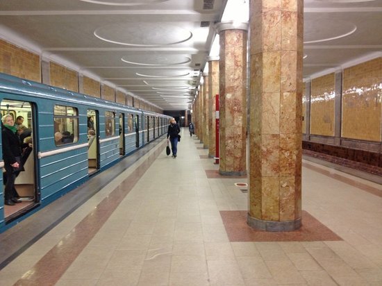 Речь идет об участке от станции «Бульвар Рокоссовского» до «Красносельской» включительно