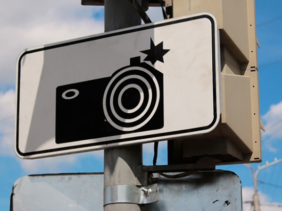 За один месяц камеры на дорогах Мордовии засекли 6000 нарушений