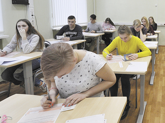 Пересдать можно будет в июне