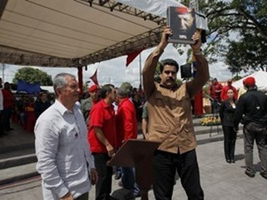 В Вашингтоне назвали страны, которые примут Мадуро после смены власти